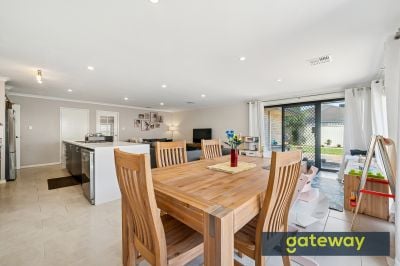 1 Suttor Drive, Success