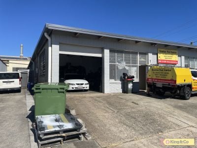 PERFECT SMALL BUSINESS UNIT!