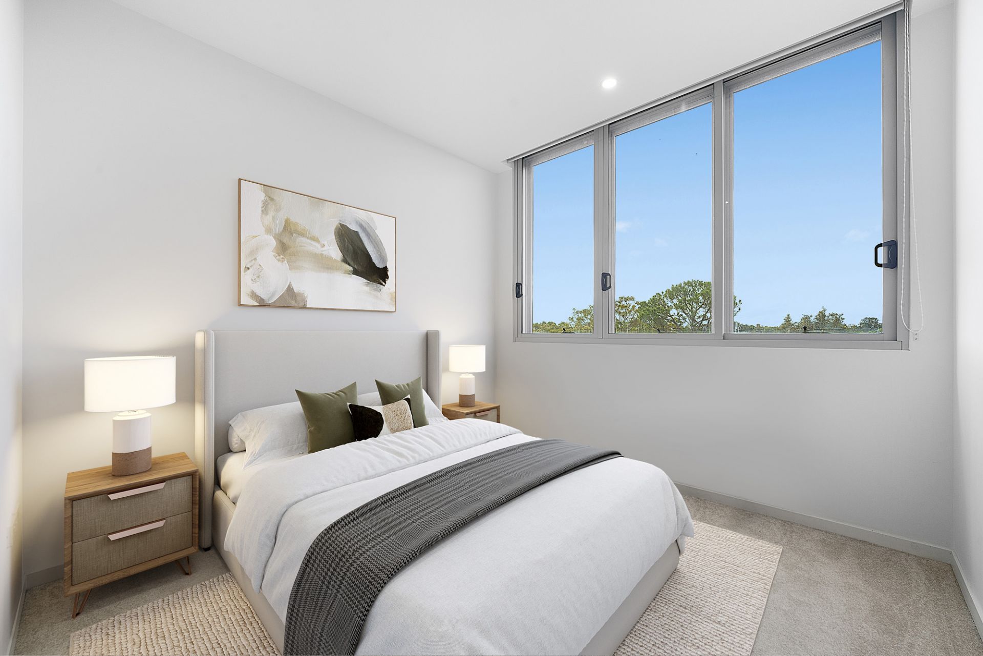 B303/86 Centenary Drive Strathfield NSW, Strathfield - Thumbnail 5