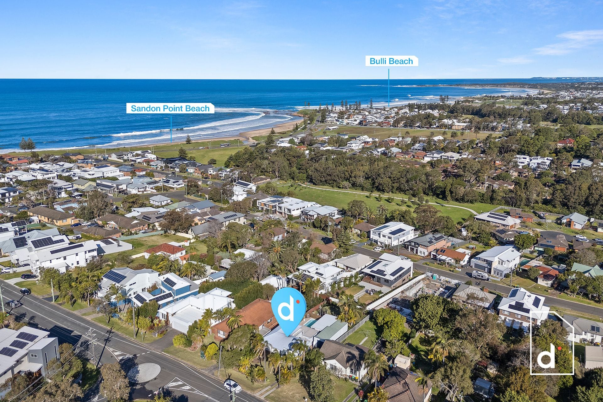 35 Point Street, Bulli NSW