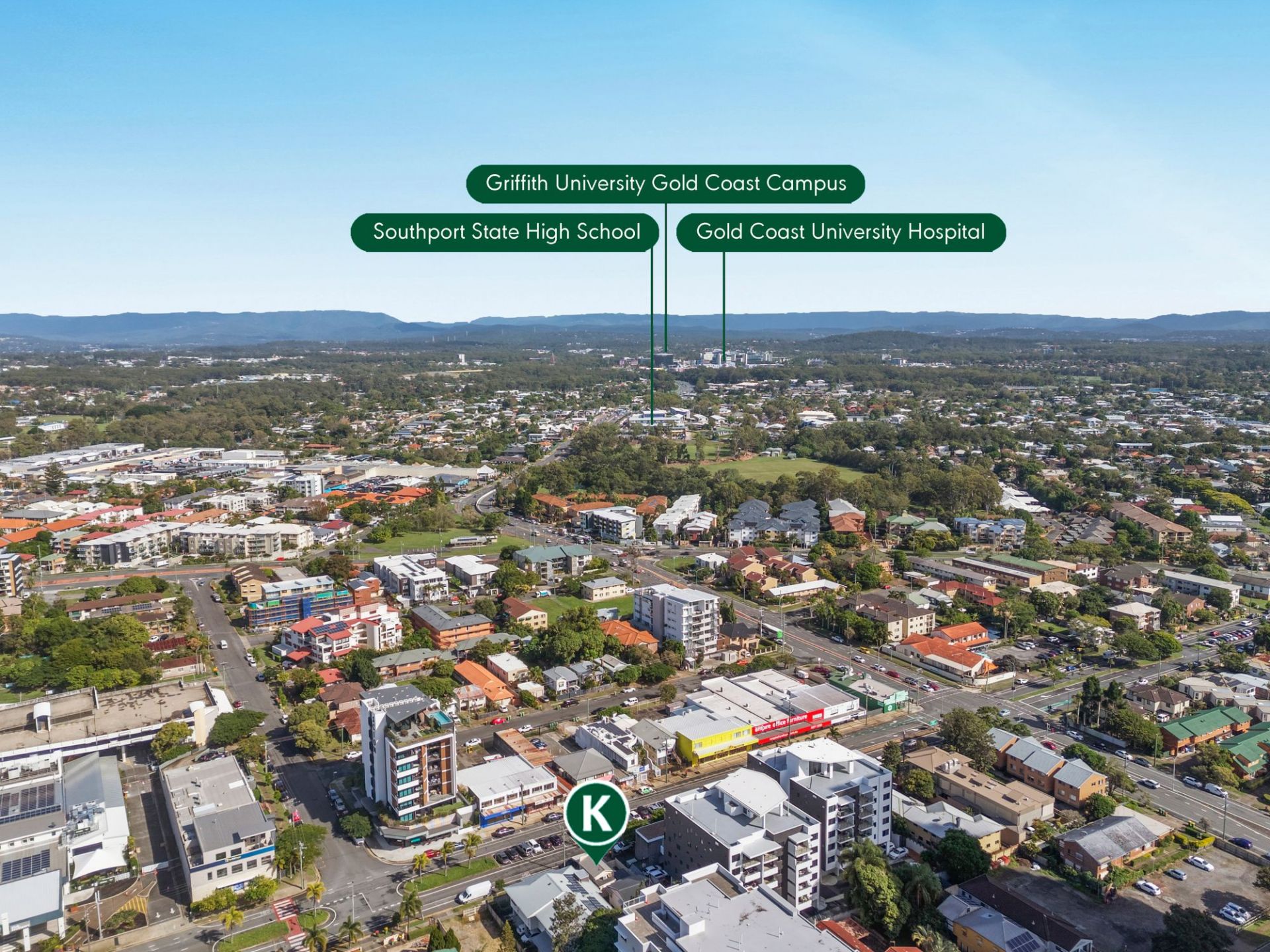163 Scarborough Street Southport QLD, Southport - Thumbnail 3
