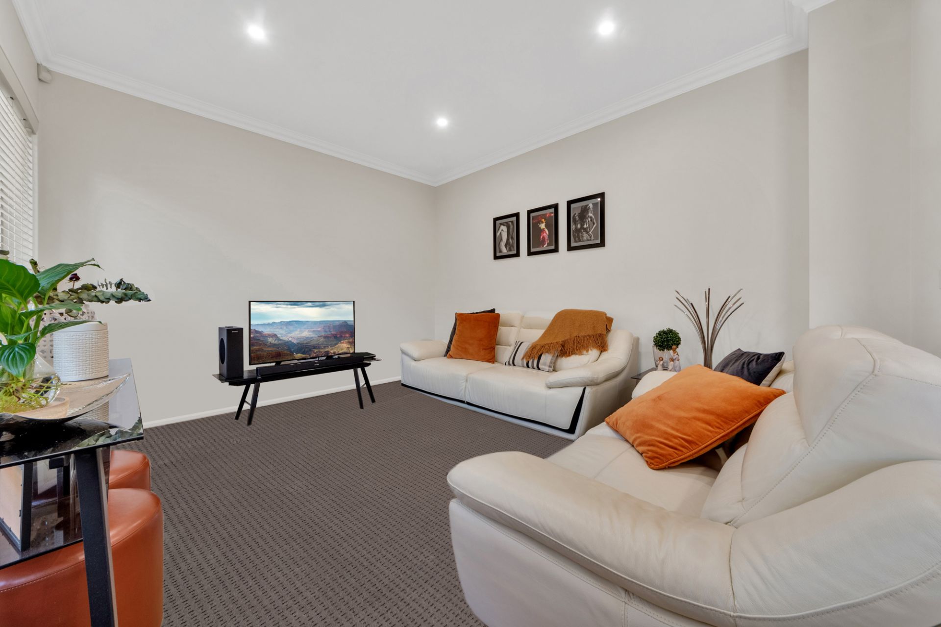 Stylish Lock-And-Leave Lifestyle Living