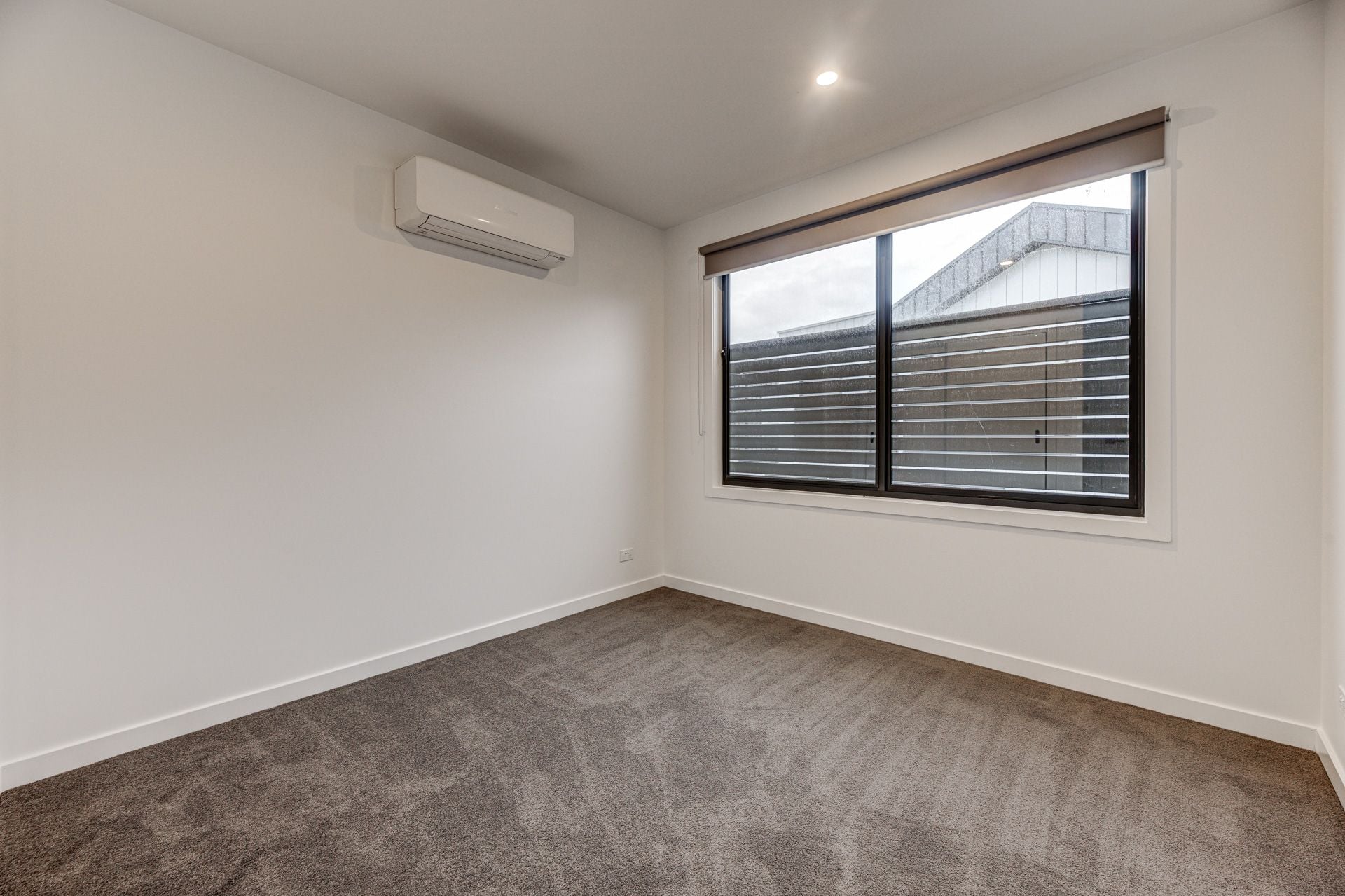 Brand New Two Bedroom Townhouse!