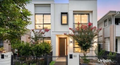 Marsden Park 50 Enmore Street