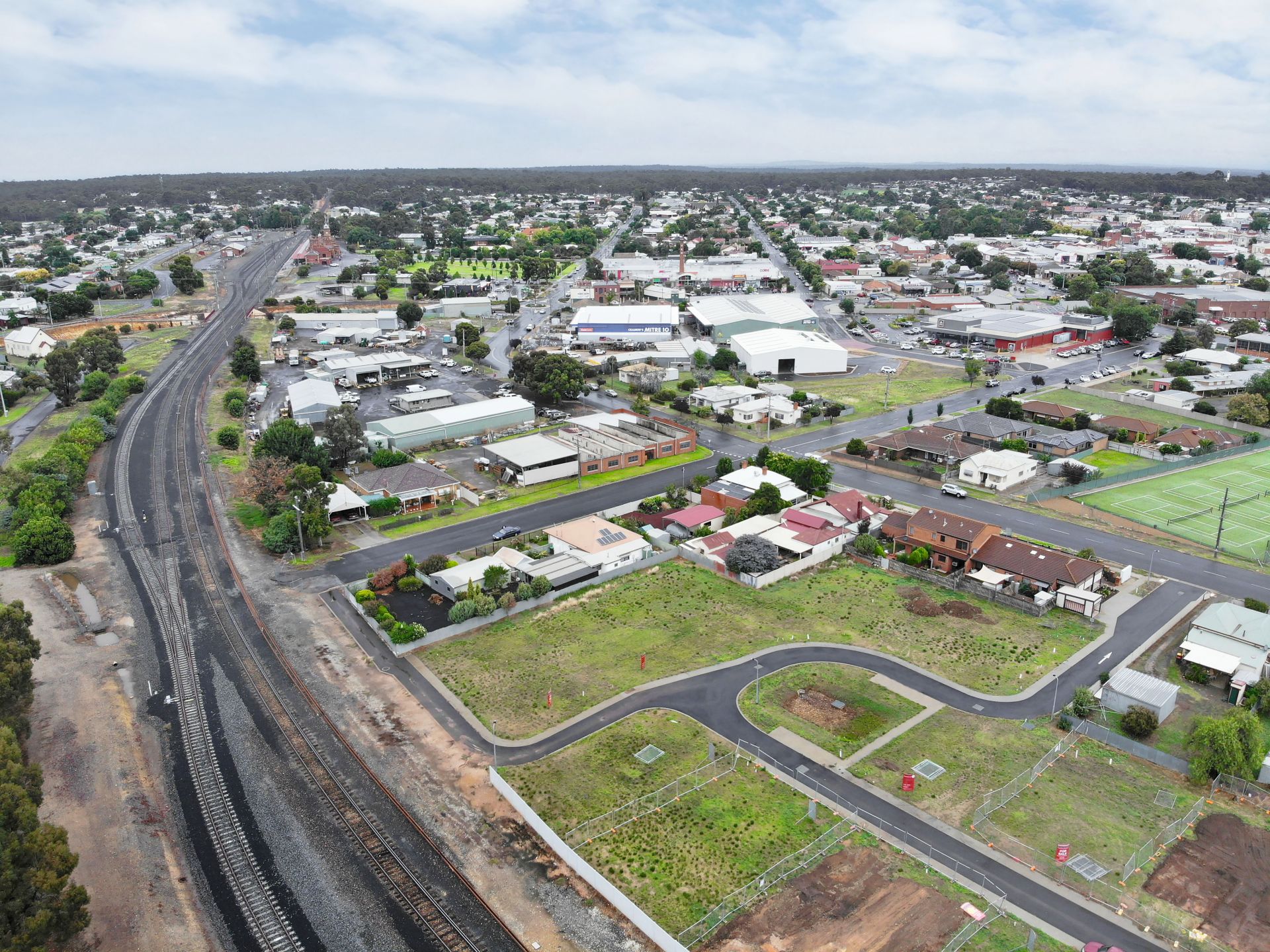 Lot 14, Grace Street - Thumbnail 3