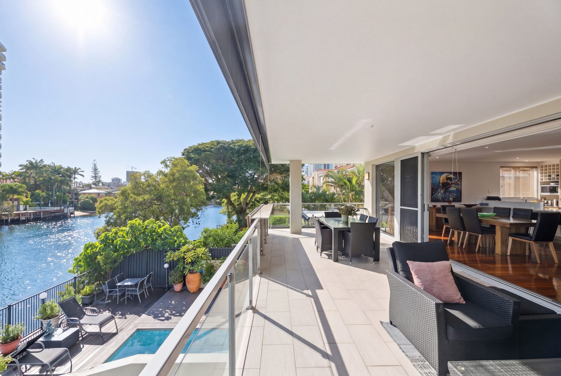 2/19 Paradise Island, Surfers Paradise - Thumbnail 8