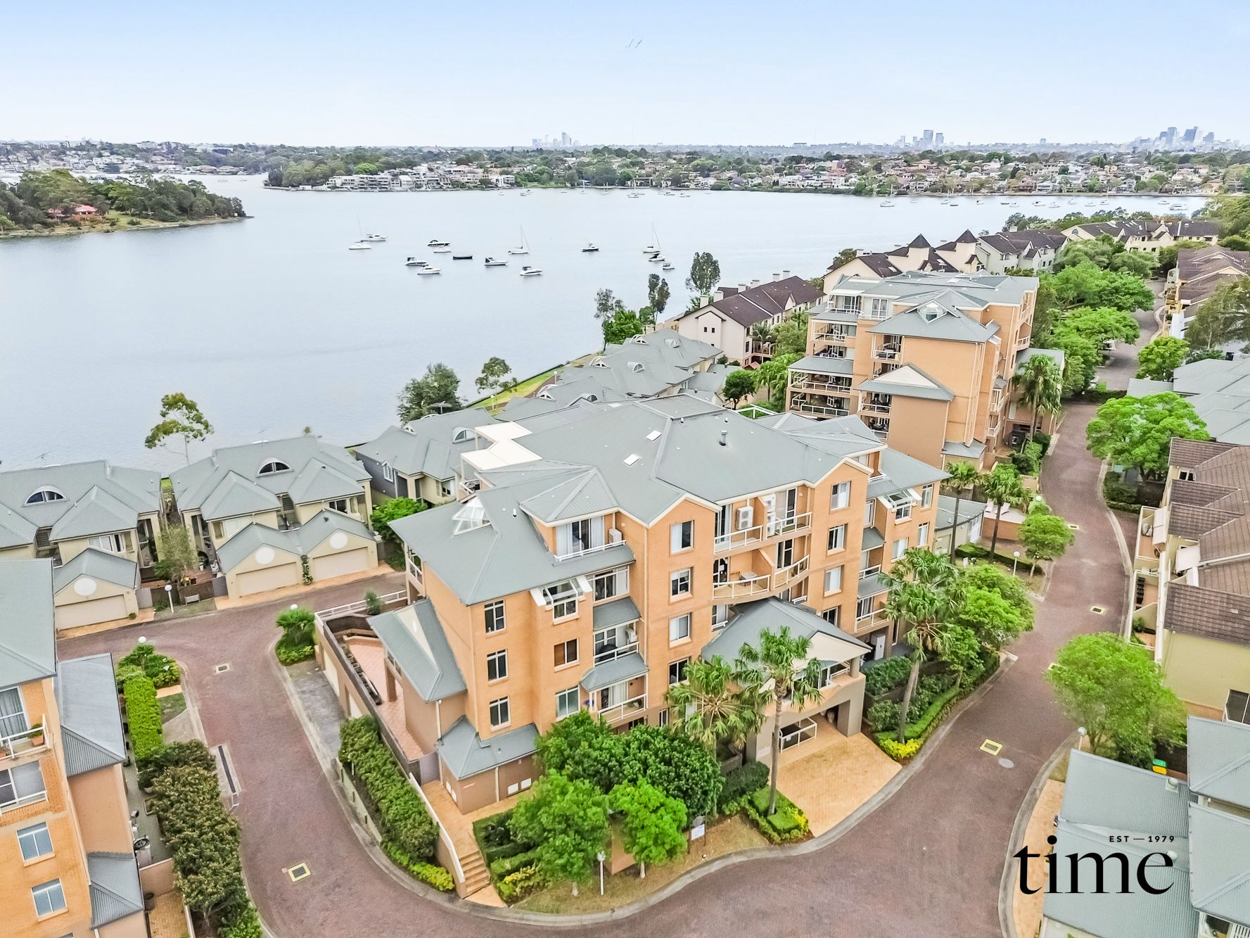 9/162F Burwood Road, Concord NSW