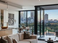 1109/250 St Kilda Road, Southbank, Southbank - Thumbnail 6