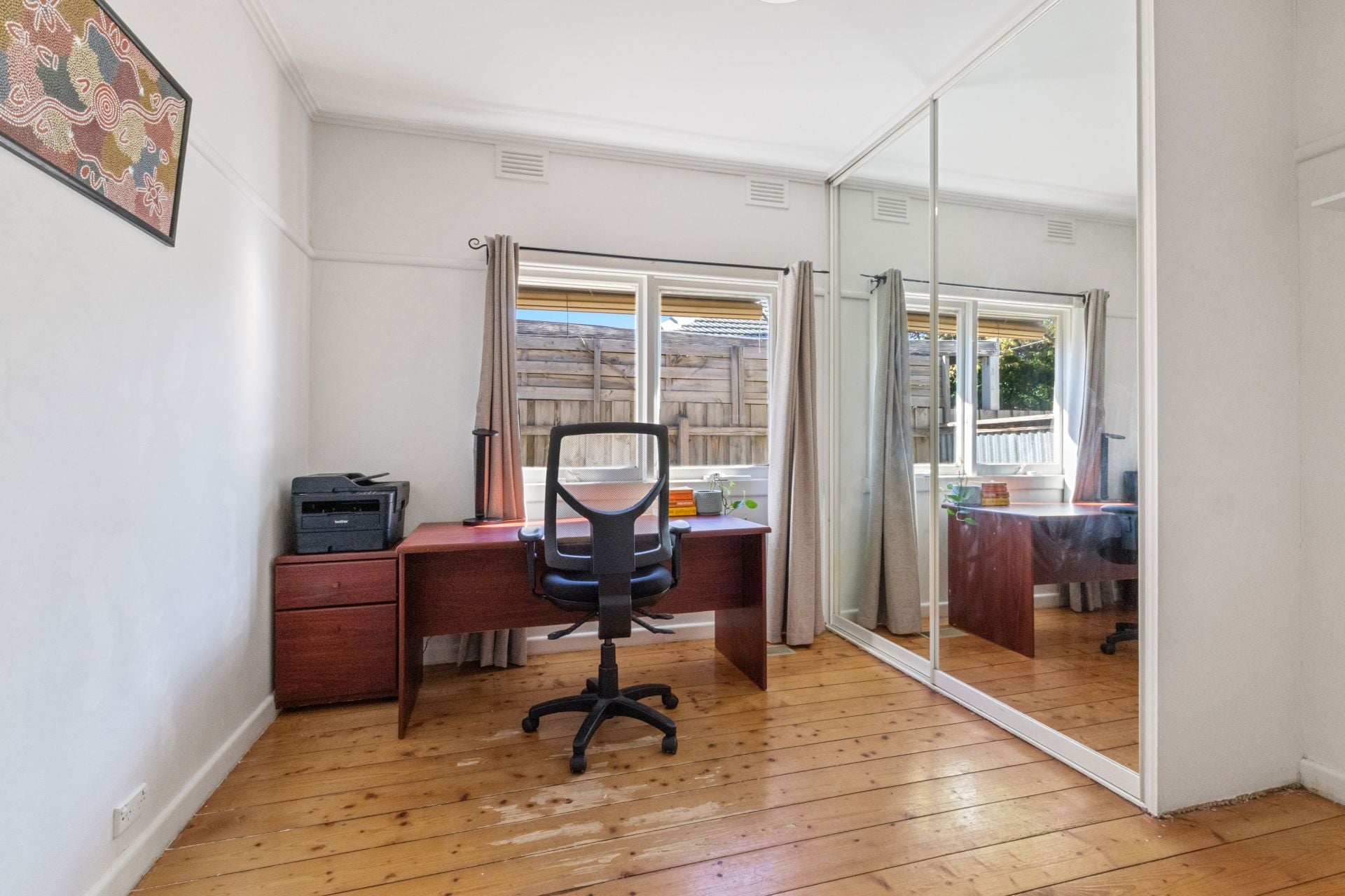 Classic Home Offering Space And Potential