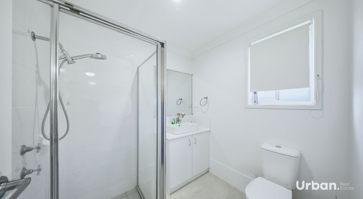 Aberglasslyn 25 Shortland Drive