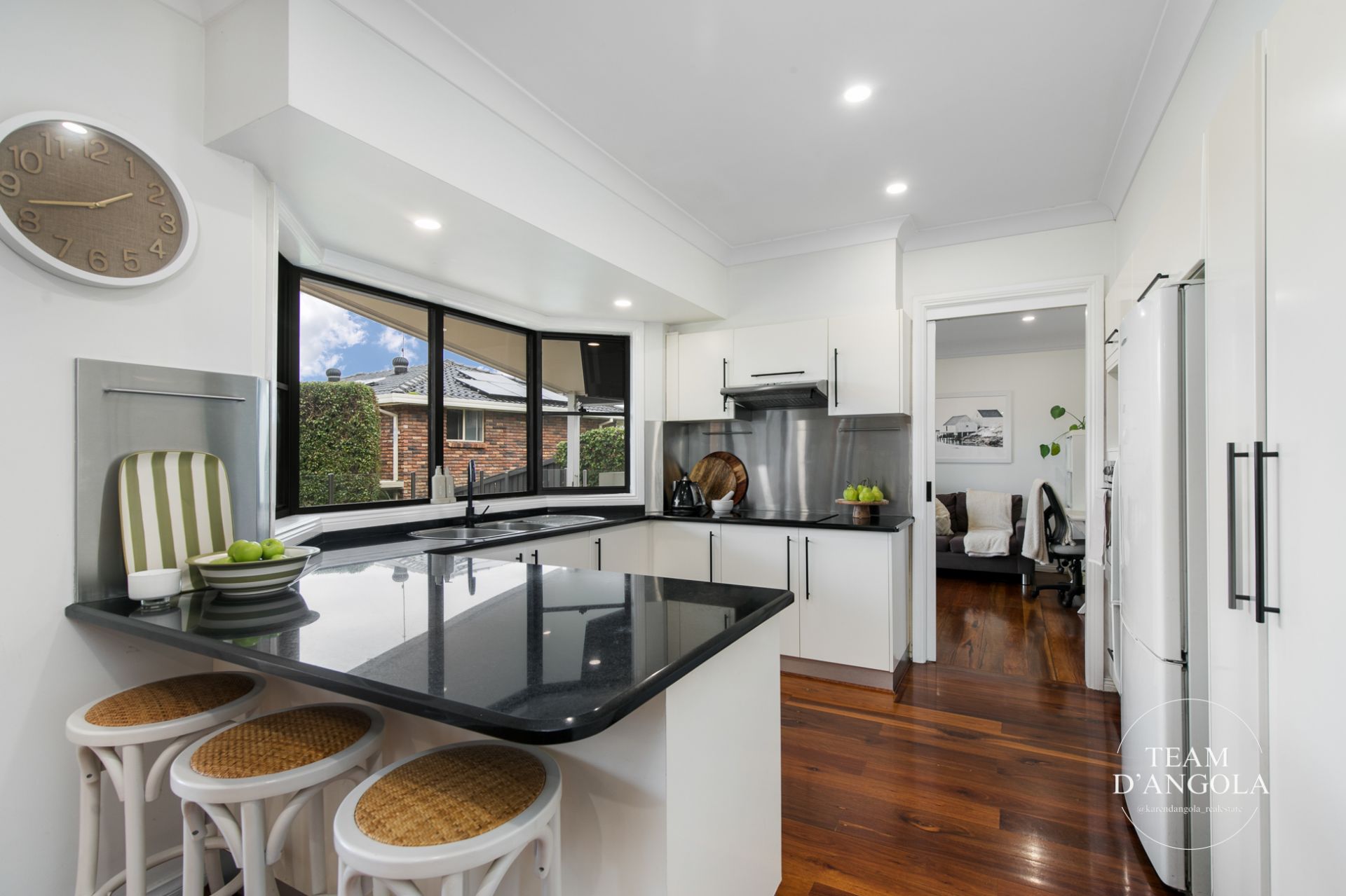 23 Battlement Crescent, Castle Hill, Castle Hill - Thumbnail 7