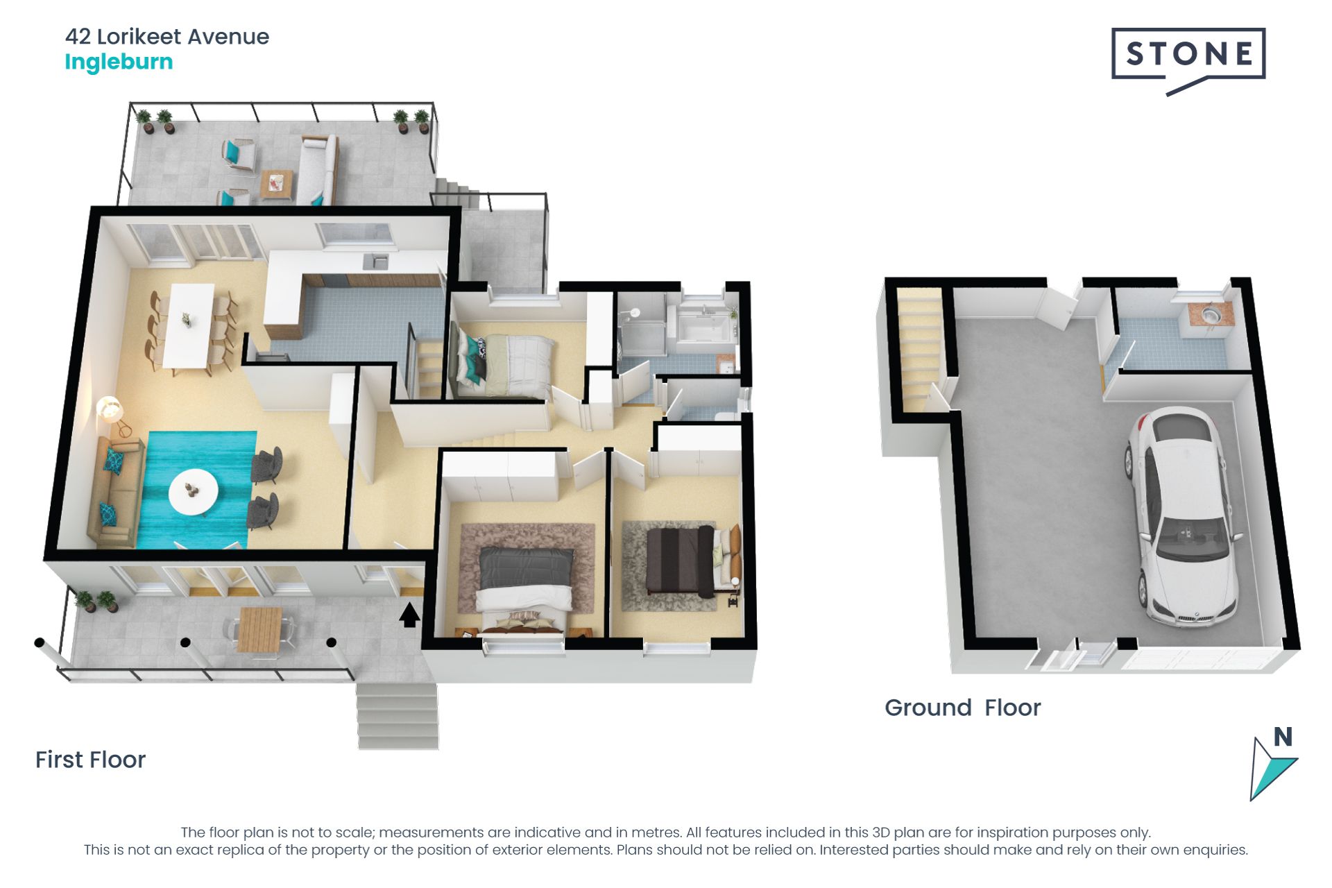 Make this your dream home