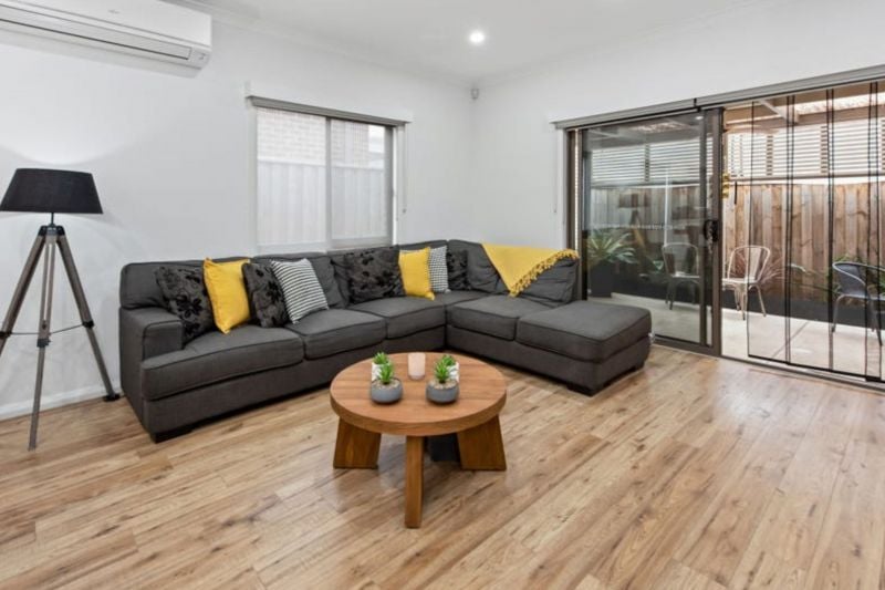 4 Wrexham Road, Wollert