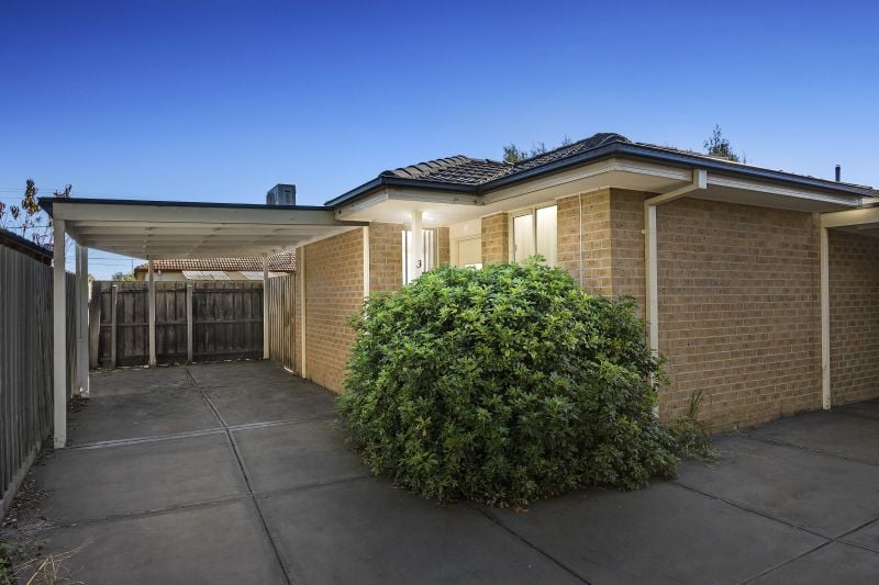 3/1 Lansell Court, Thomastown