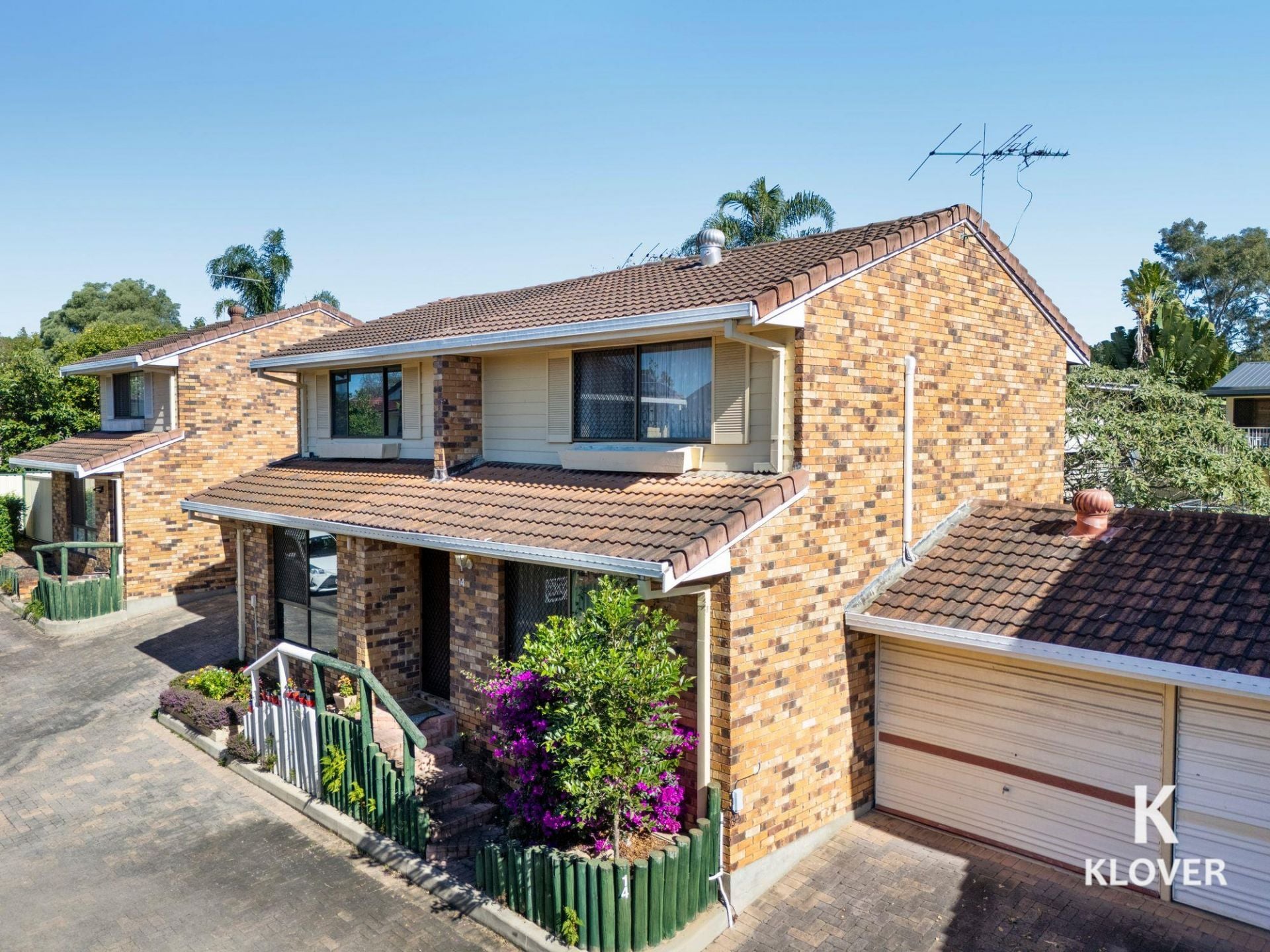 14/33 Bruce Road Woodridge QLD, Woodridge - Image 1