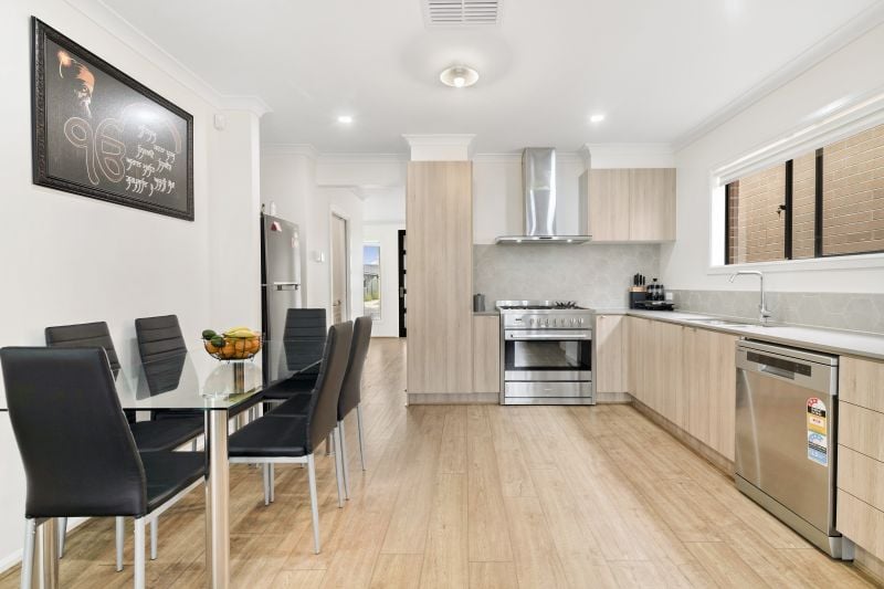 130 Juscelina Drive, Craigieburn