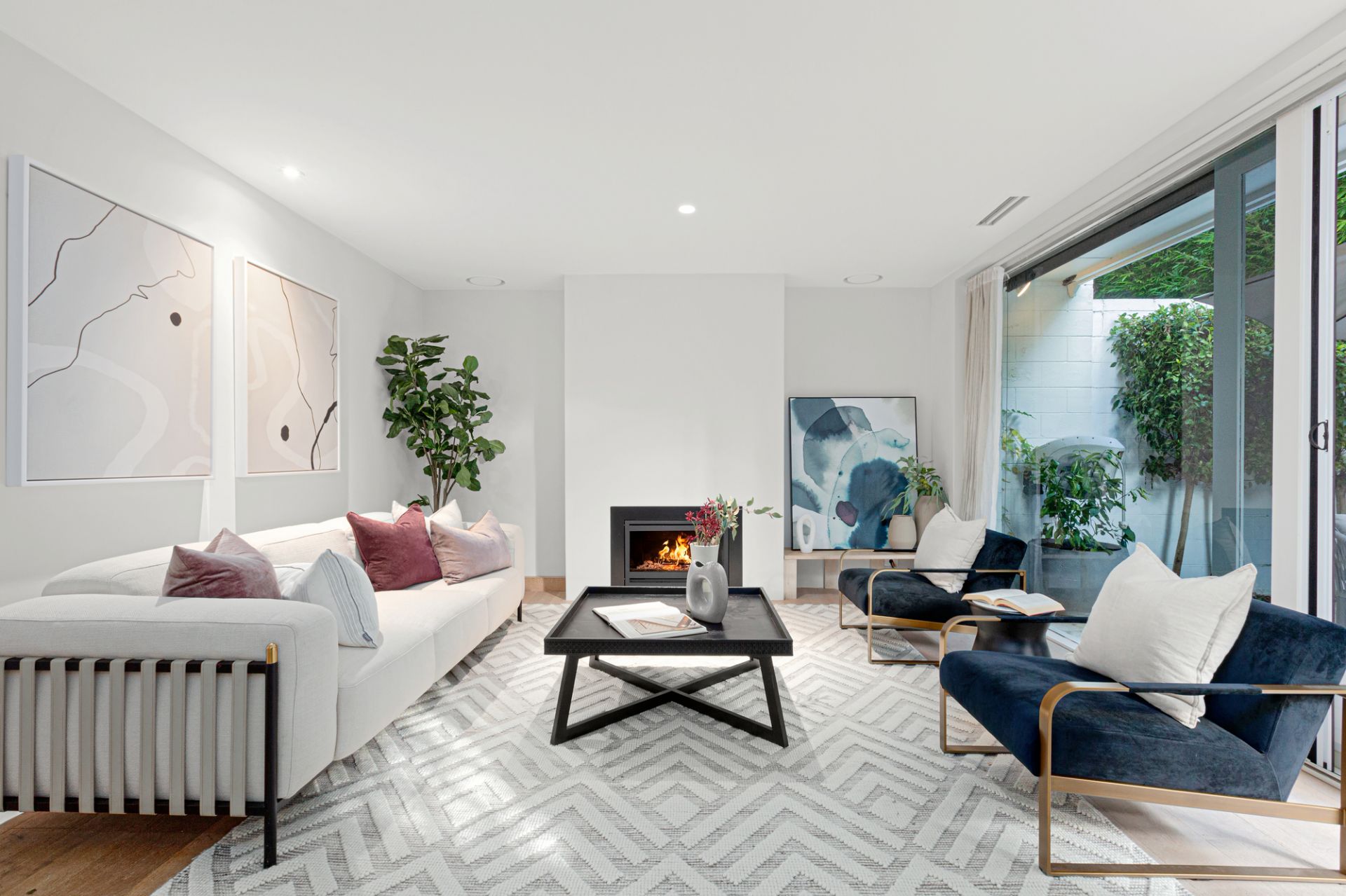 2/12 Woodside Crescent, Toorak, Toorak - Thumbnail 8