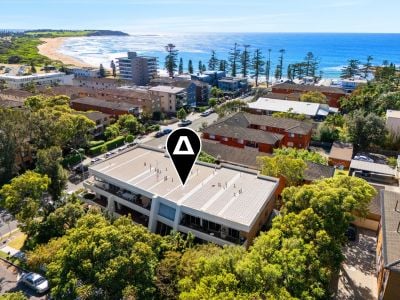 Dee Why - 11/7-9 Clyde Road