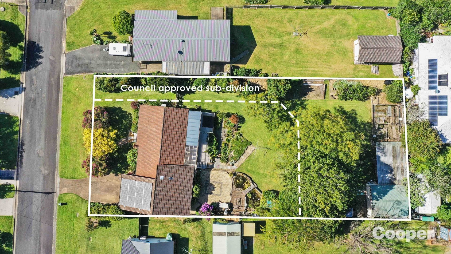 26 Wolseley Street, Milton - Image 1