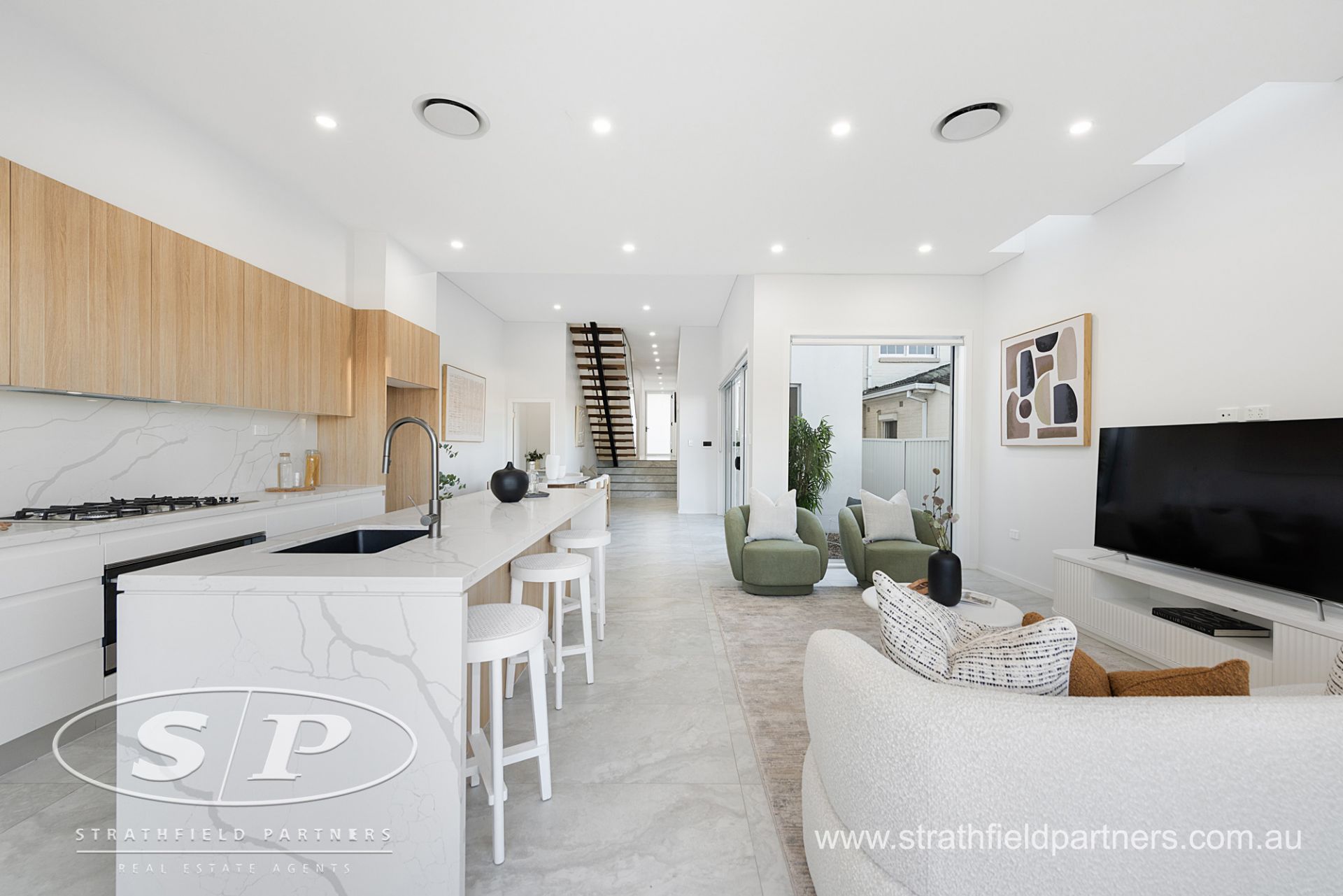 132 Wellbank Street, Concord, Concord - Thumbnail 5