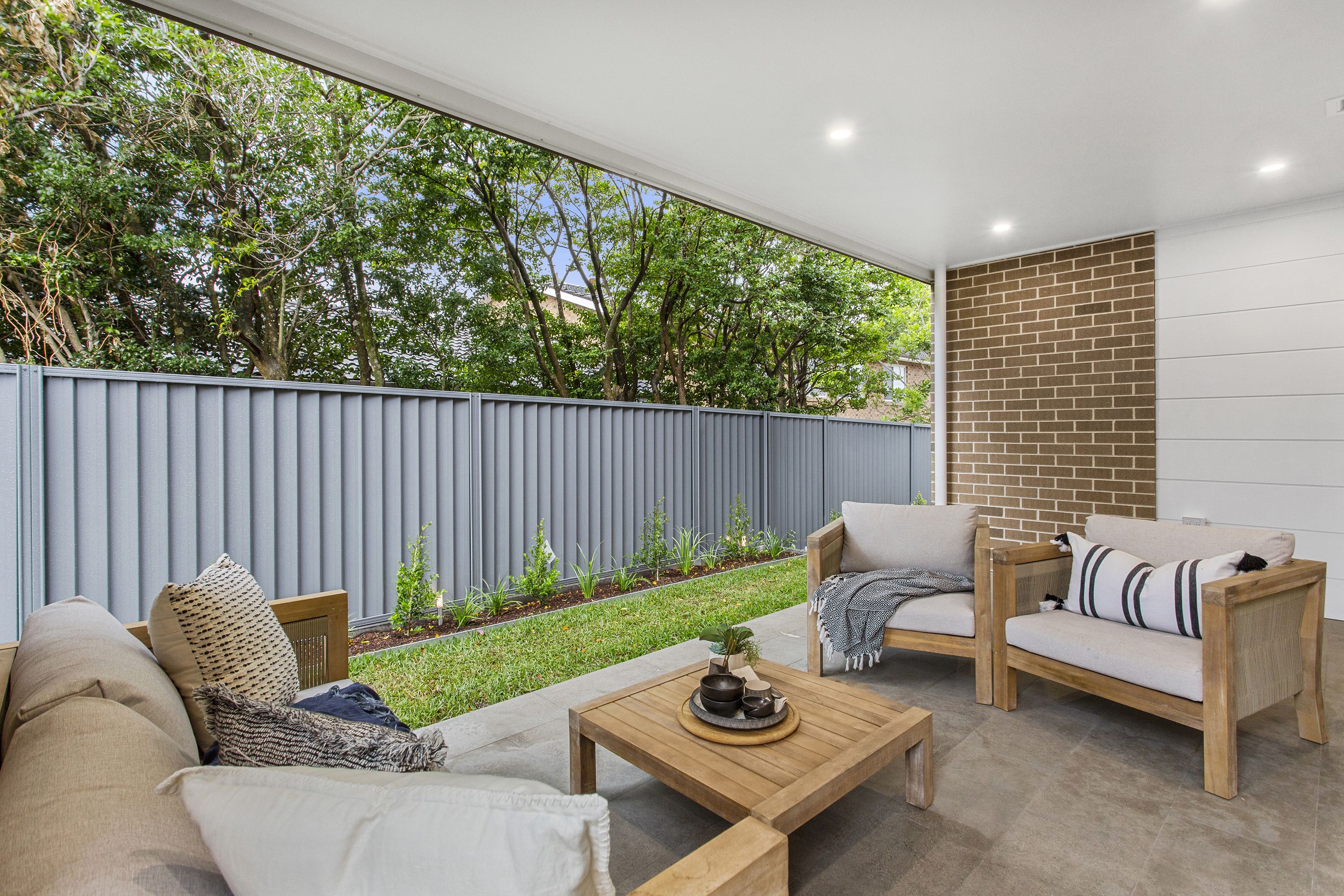5/99 Yathong Road CARINGBAH 2229