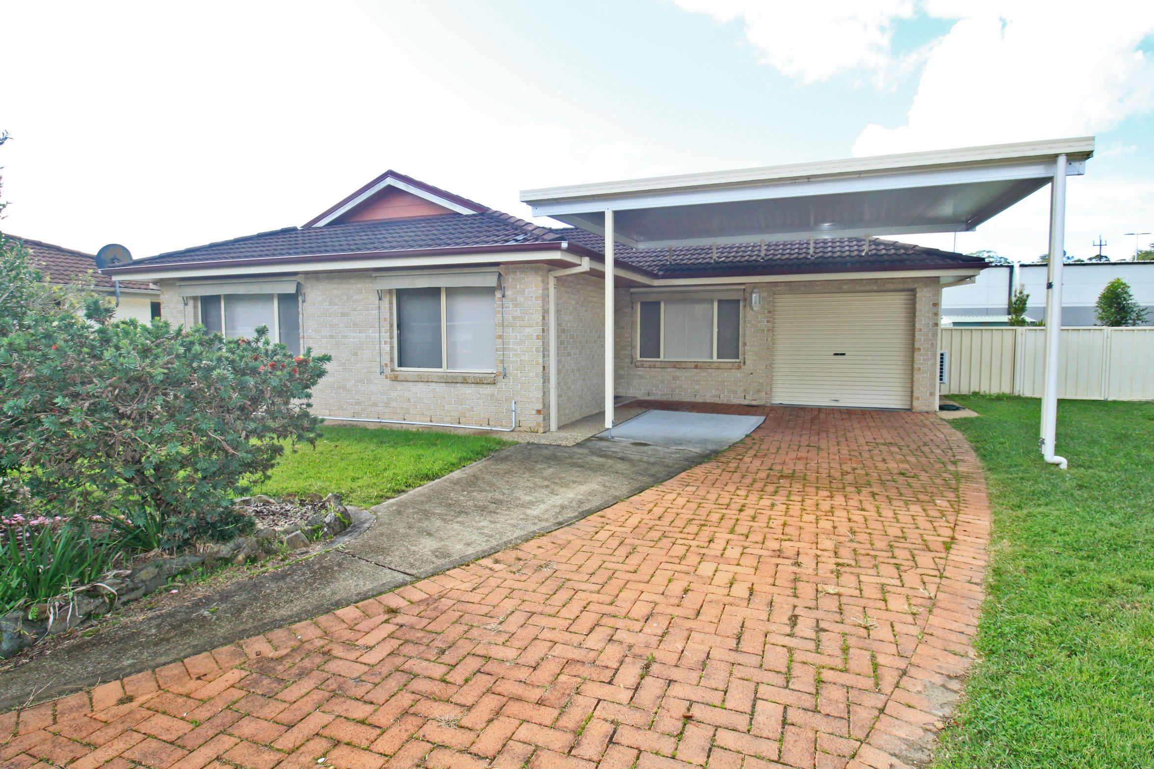 8 Lilli Pilli Close, LAKEWOOD NSW 2443