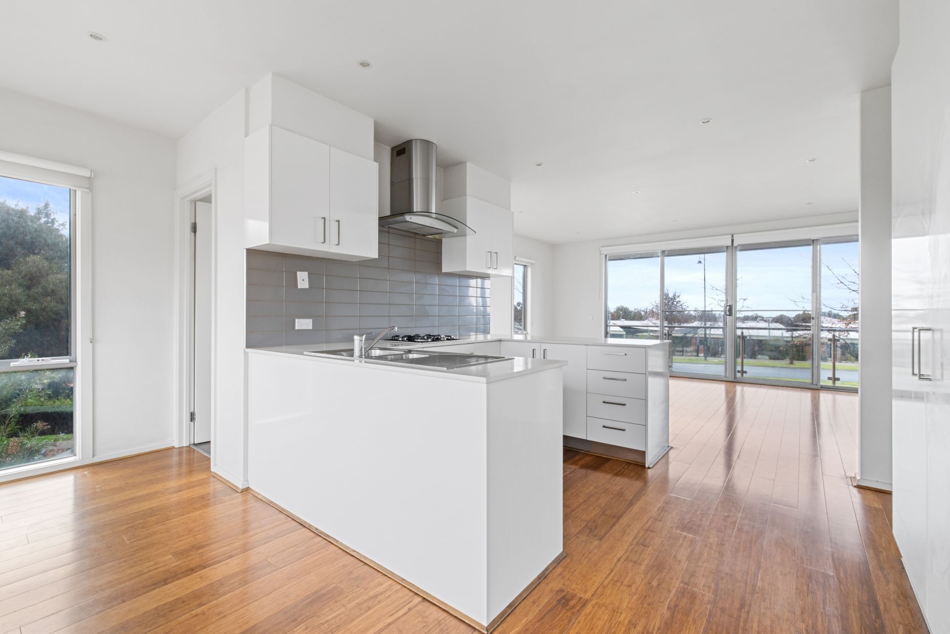 Craigieburn Three Bedroom Townhouse!