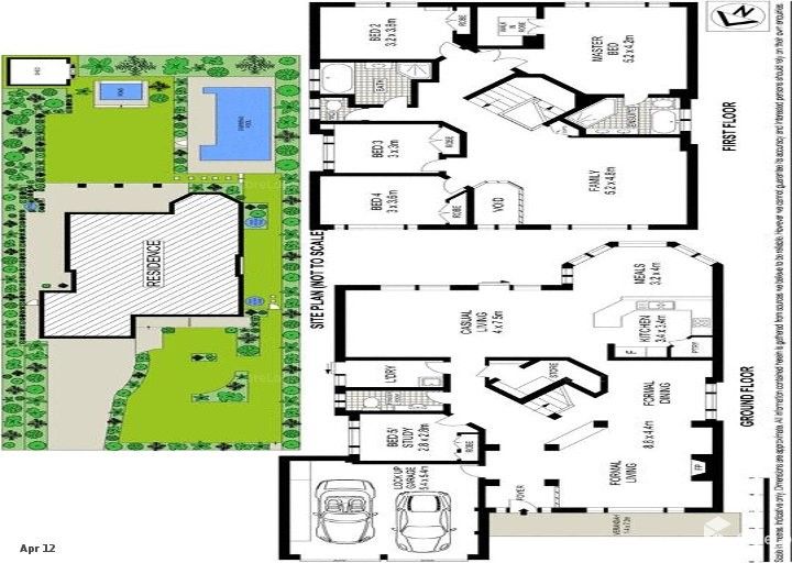 Family appeal with an enviable alfresco lifestyle