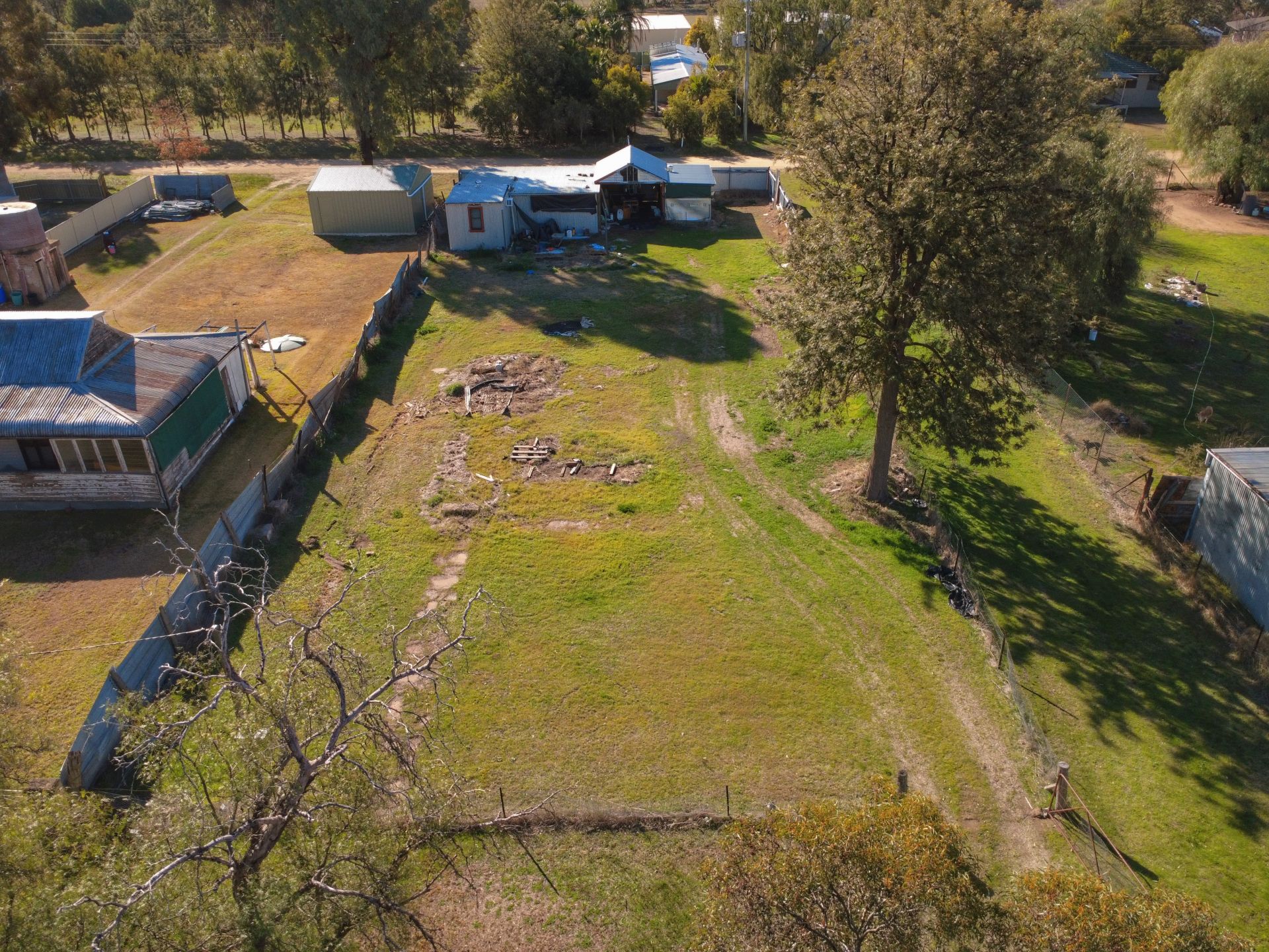 15 Church Street, KOORAWATHA, Koorawatha - Thumbnail 2