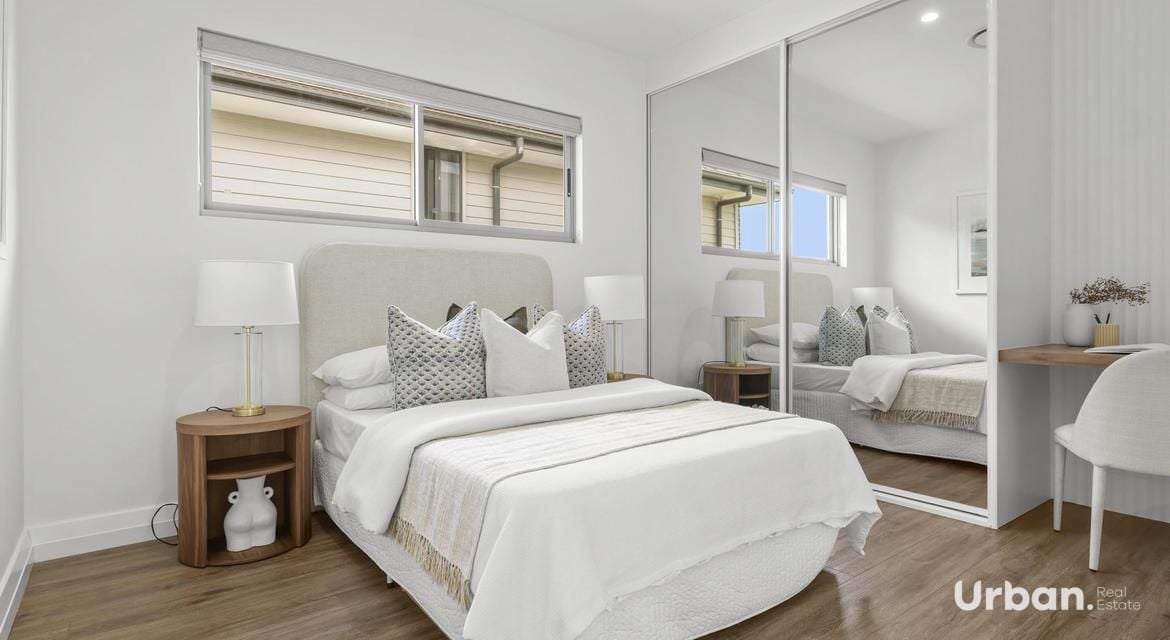 Leppington 15A & B Jerome Street