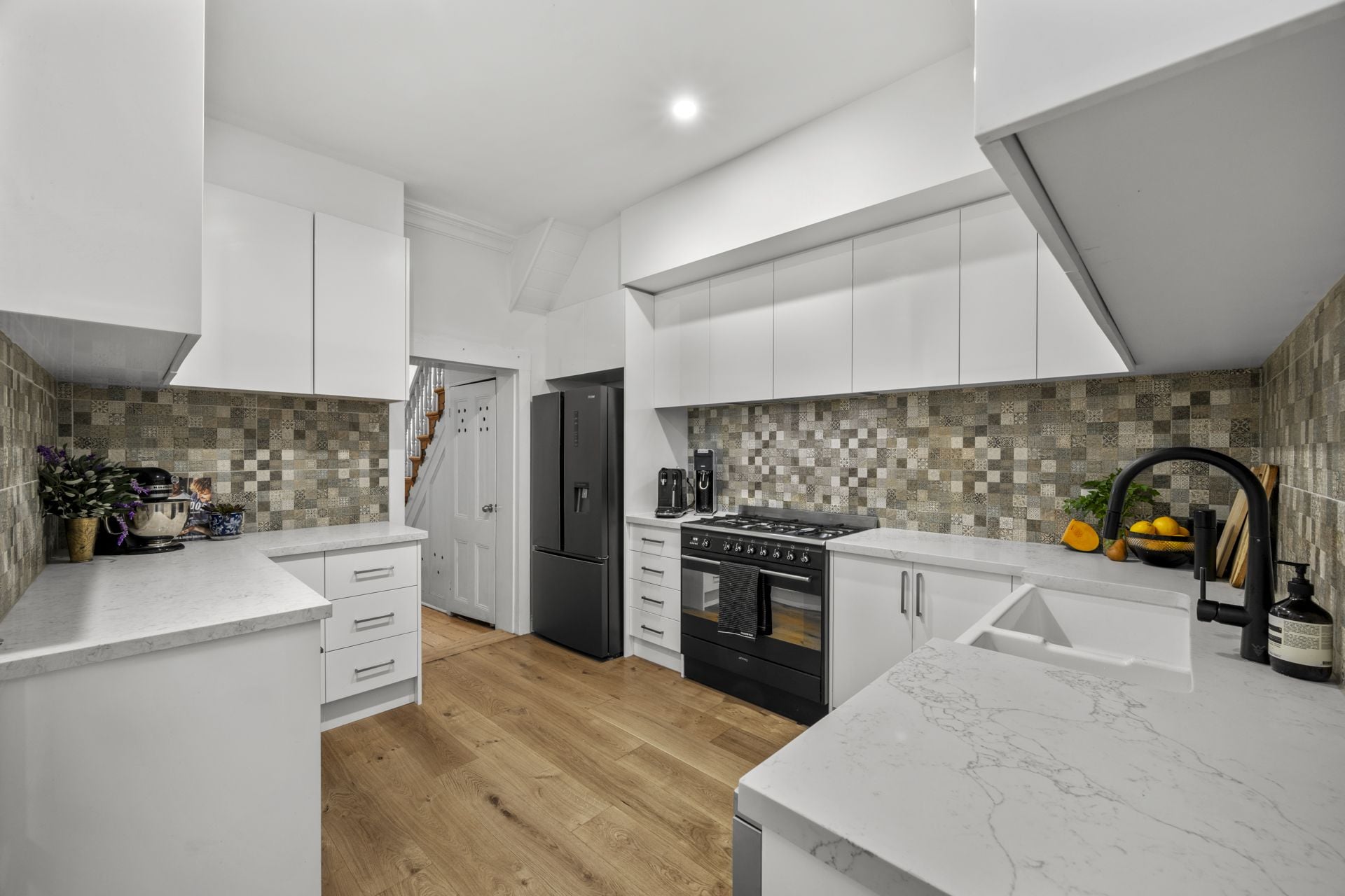 Elegance, Space And A Blue-Ribbon Locale