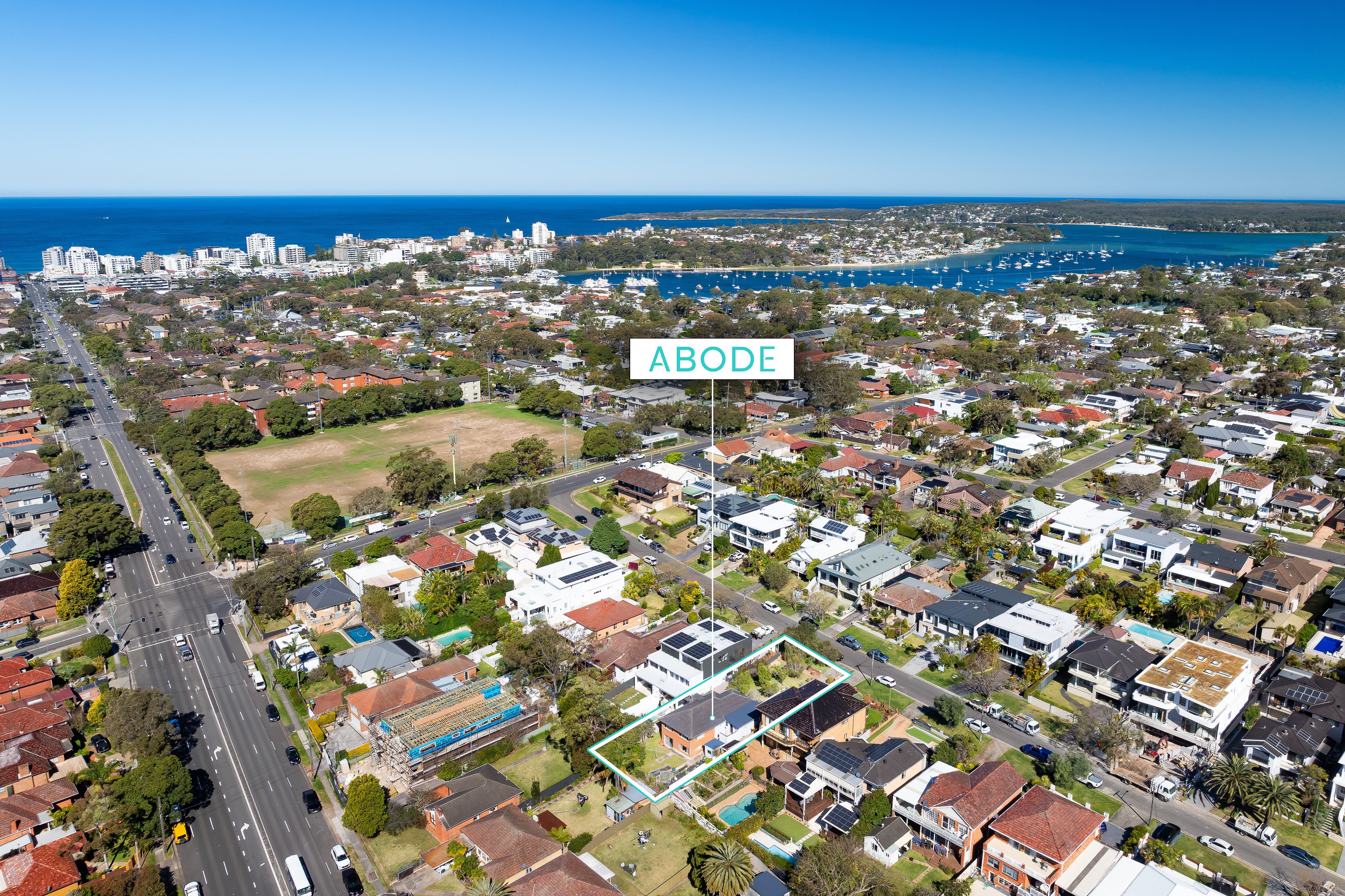 9 Fairs Avenue WOOLOOWARE 2230