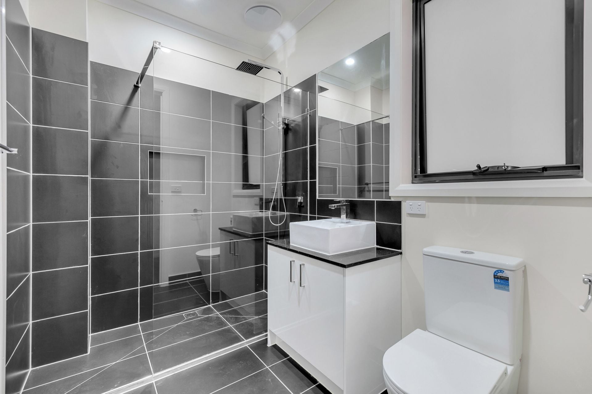 Space, Style & Comfort