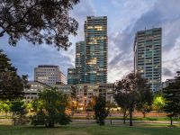 1205/368 St Kilda Road, Melbourne, Melbourne - Thumbnail 2