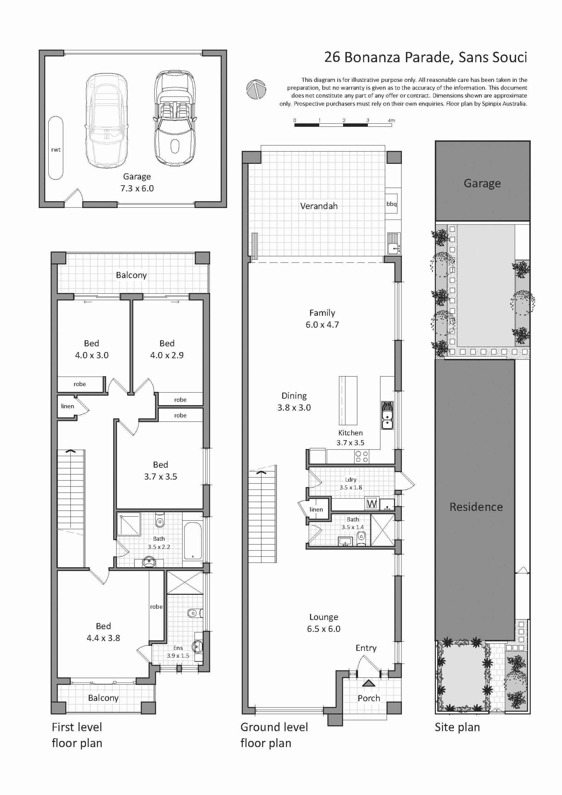 SOLD FOR AN EXCELLENT PRICE BY RAY FADEL 0413177739