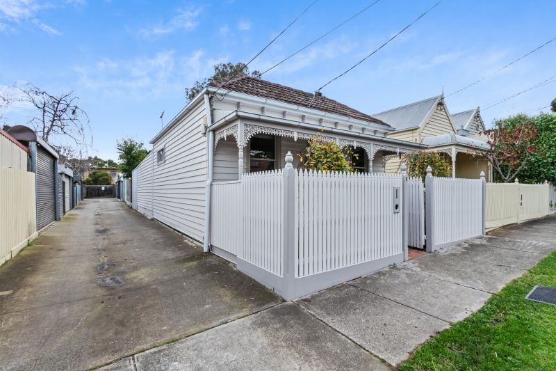 1 Burt Street, Northcote