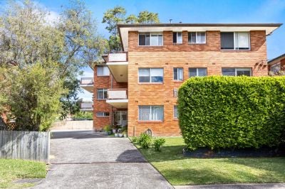 Dee Why - 8/9 Ilikai Place