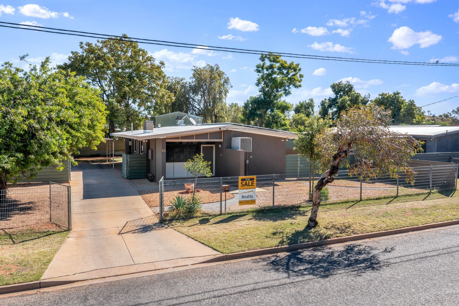14 Hablett Crescent Gillen NT, Gillen - Thumbnail 2