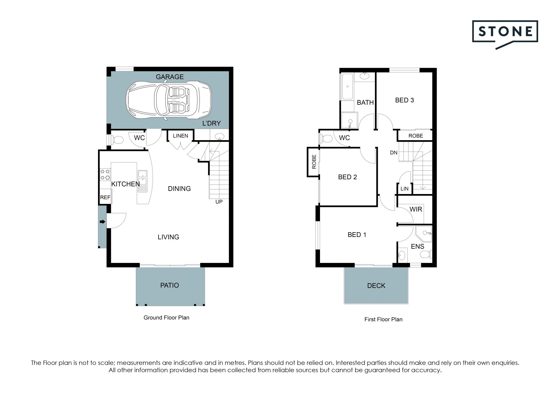 MODERN PETRIE TOWNHOUSE WITH CONVENIENCE