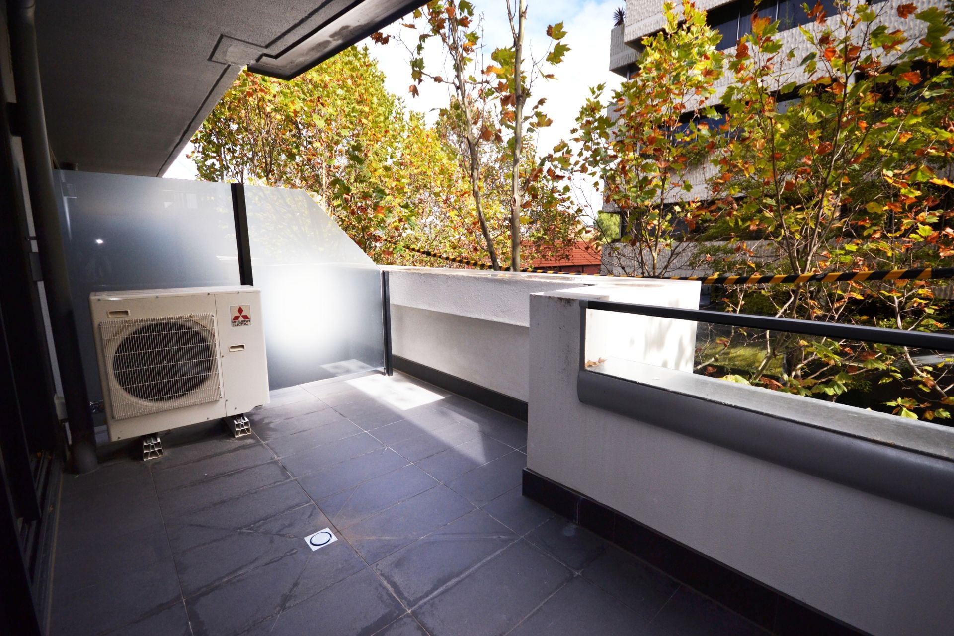 Elegant One-Bedroom Apartment in the Heart of South Yarra