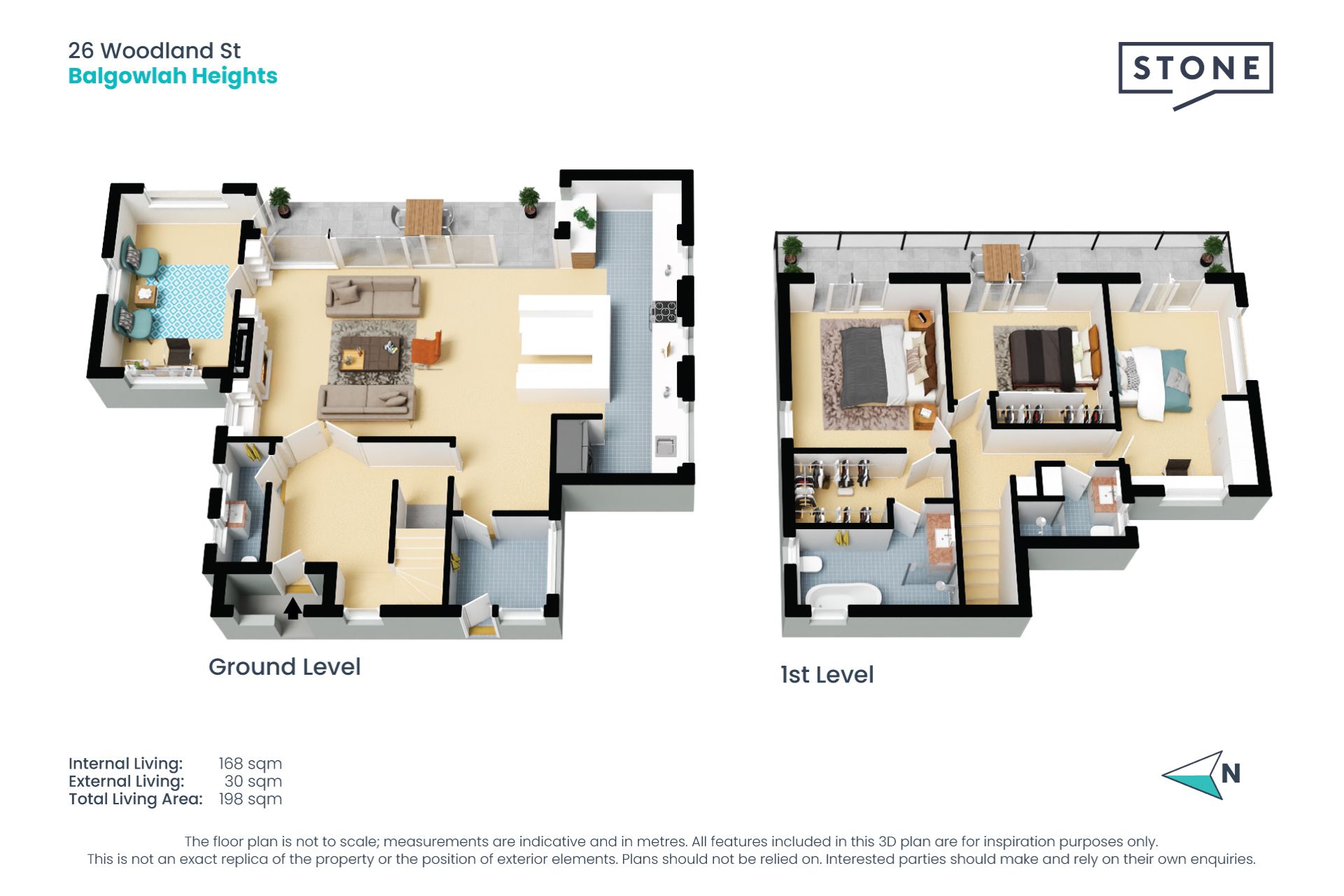 Character, charm and opportunity in a blue-ribbon location