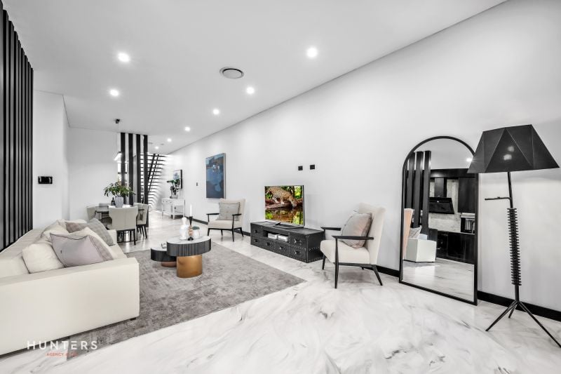 19A Crossland Street, Merrylands