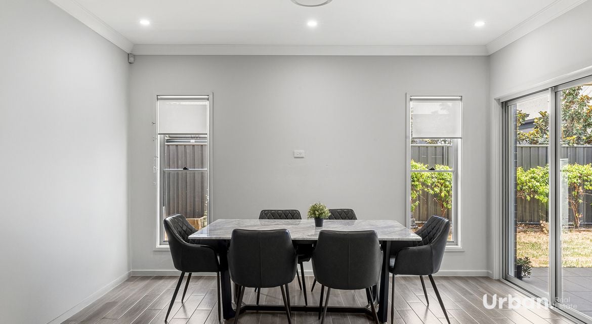 Marsden Park 9 Allot Street