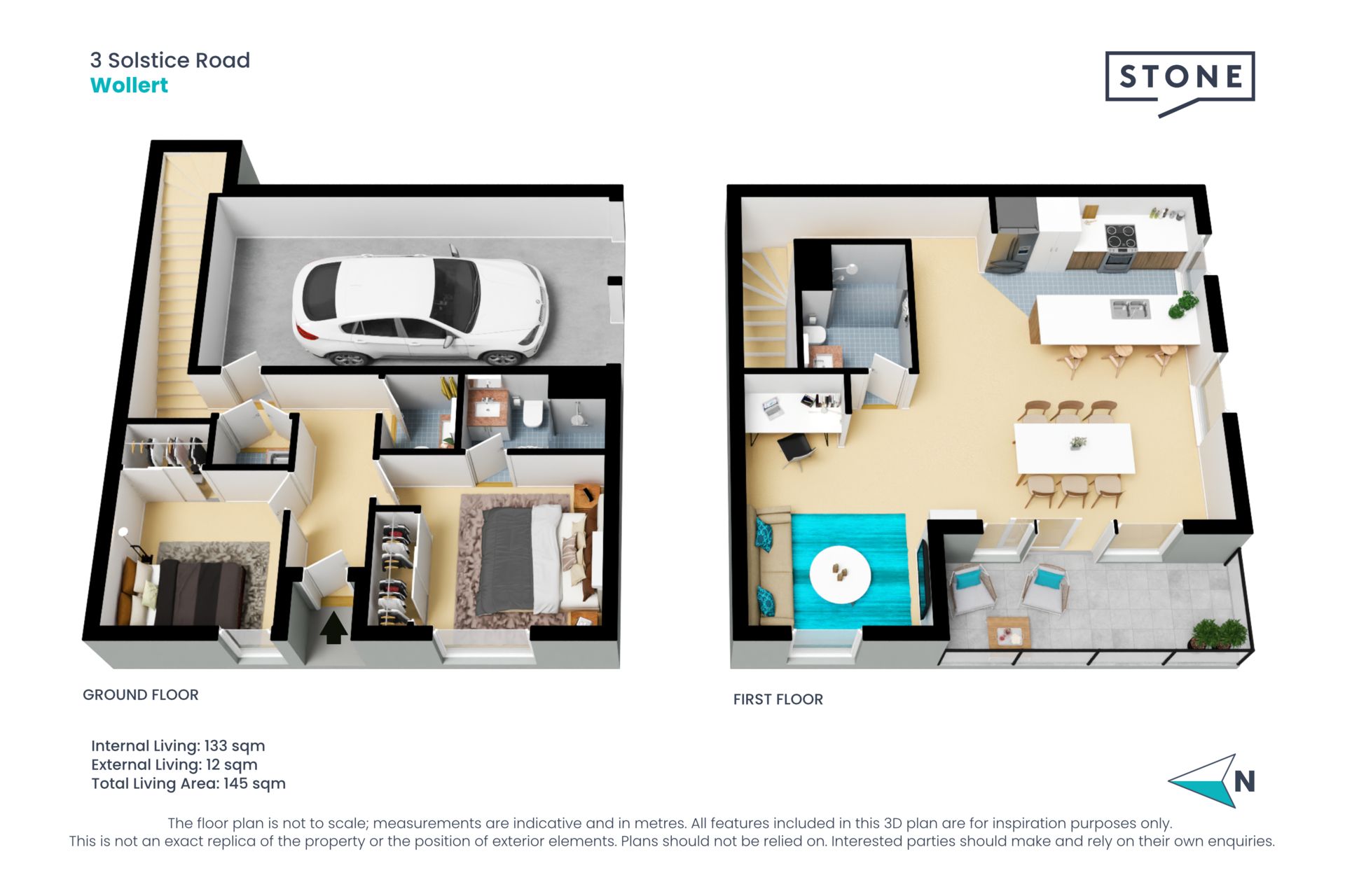 3 Solstice Road, Wollert, Wollert - Thumbnail 8