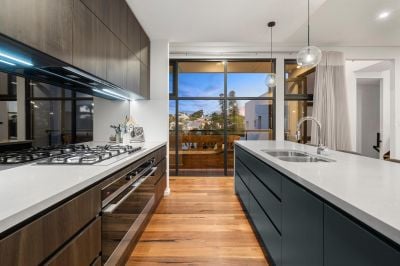 12 Ameling Rise, Fremantle
