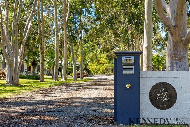 55 Binda Road MULWALA NSW, Mulwala - Thumbnail 2