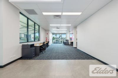 RARE OFFICE/WAREHOUSE WITH PARKING