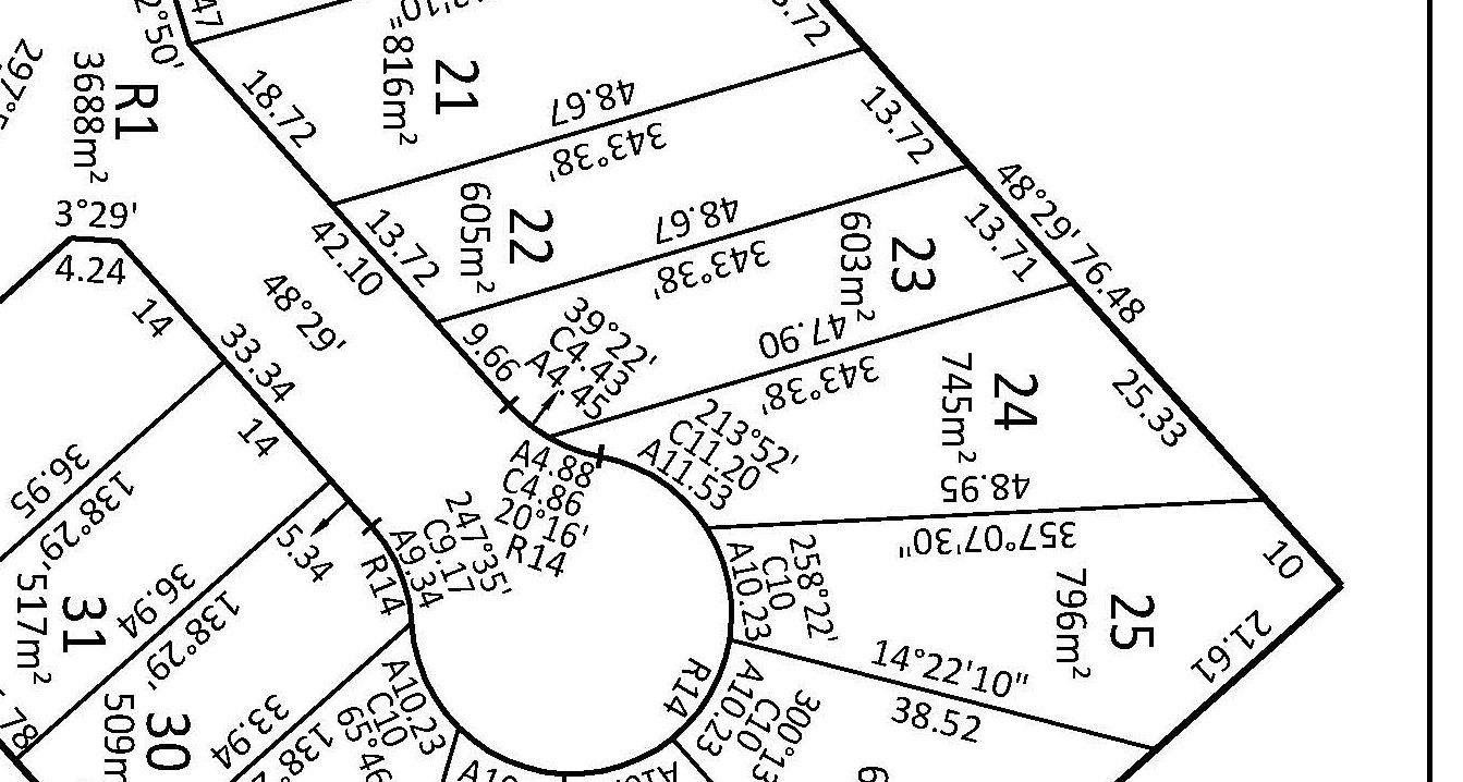 Lot 24/7 Gum Court, Nyora VIC 3987