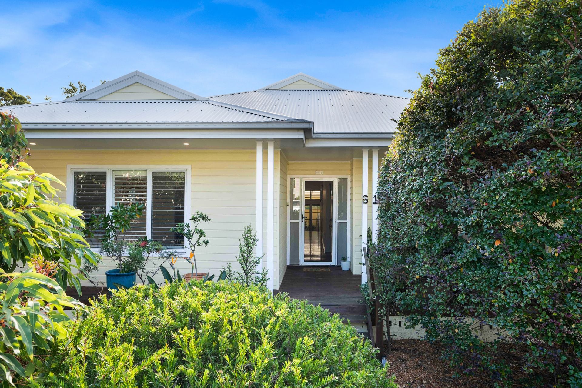 61 Lakin Street, Bateau Bay