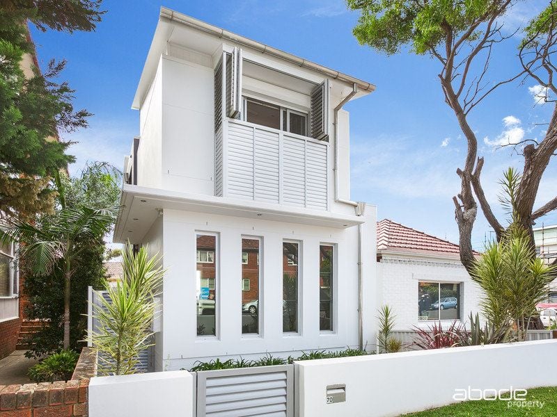 70 Gerrale Street CRONULLA 2230
